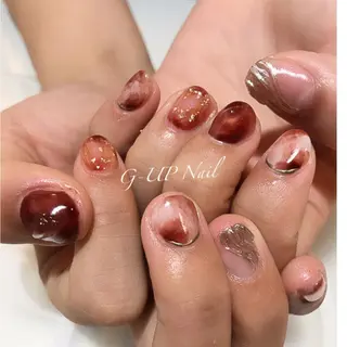 ネイル 田澤 真理子のネイルデザイン