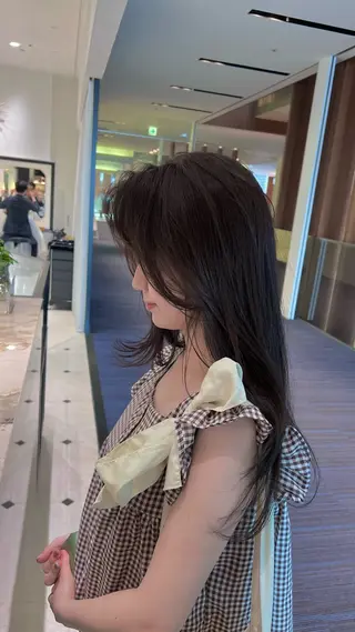 ロング GRANMASH 知優のその他イメージ