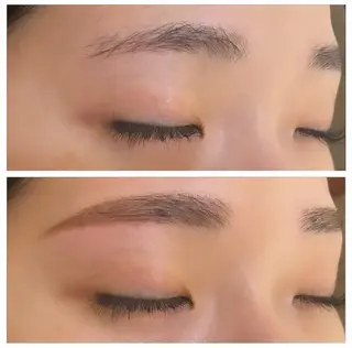 アイブロウ HAKUBI フェイシャルサロンのエステ・リラクイメージ