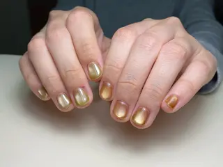 ネイル atelier moamのネイルデザイン