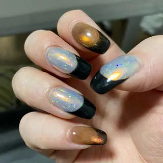 ネイル Re:Smil所属・☺︎ NOZOMI☺︎のネイルデザイン