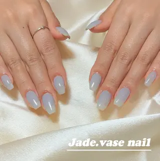 ネイル も りのネイルデザイン