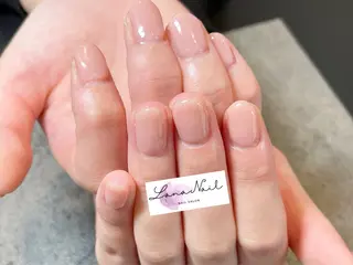 ネイル Lana Nailのネイルデザイン