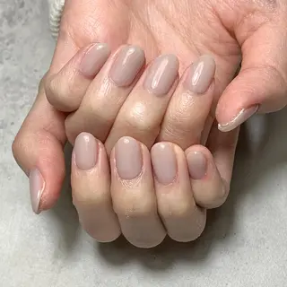 ネイル atelier　FIORITURA所属・FIORITURA aiのネイルデザイン