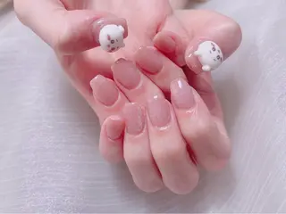 ネイル ネイルサロン KARIのネイルデザイン