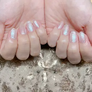 ネイル 個室ネイルサロンDolly Girl〜ドーリーガール〜所属・DollyGirl KYOKOのネイルデザイン