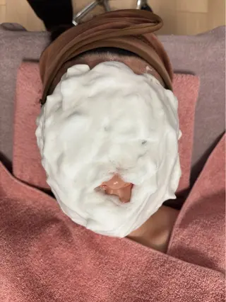 Camomille所属・Camomille カモミールのエステ・リラクイメージ