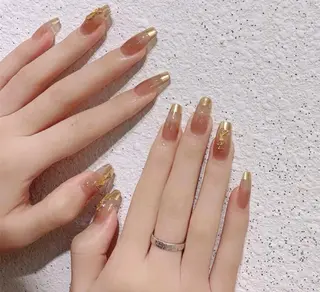 ネイル CC Nail Salonのネイルデザイン