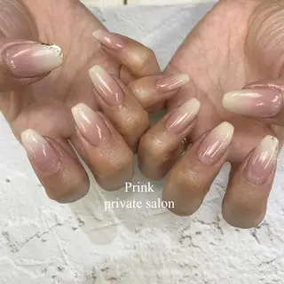 ネイル ak oのネイルデザイン