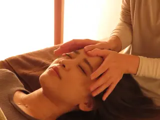 清水 彩のエステ・リラクイメージ