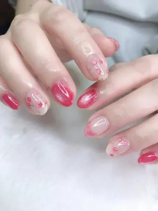 ネイル Salon MINEのエステ・リラクイメージ