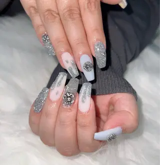 ネイル Nail Room Ｒのネイルデザイン