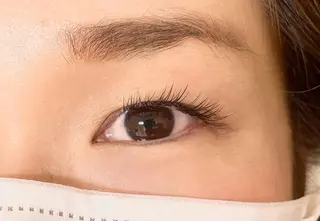 マツエク・マツパ Ciao   nail &eyelash所属・Rina Ciaoのマツエク・マツパデザイン