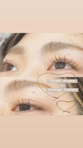 マツエク・マツパ 関口あや 🖤Be__ 中目黒のマツエク・マツパデザイン