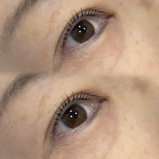 マツエク・マツパ 眉とまつ毛の 専門サロン/南森町のマツエク・マツパデザイン