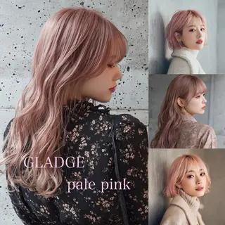 ロング 池袋/カラー特化🎨 ロング料金なし🩵のヘアスタイル