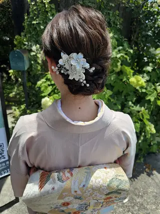  echo いとう かよのその他イメージ