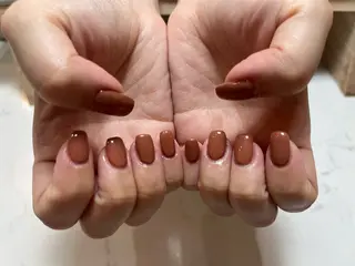 ネイル ネイルサロンMs.G ネイルサロンミスジーのネイルデザイン