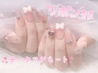 ネイル ＬuＬu ネイルサロンのネイルデザイン