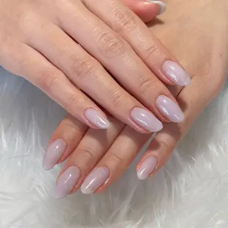 ネイル neige Kouzukiのネイルデザイン