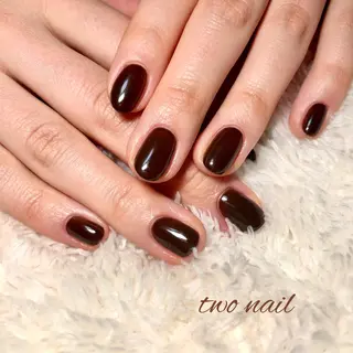 ネイル two nailのネイルデザイン