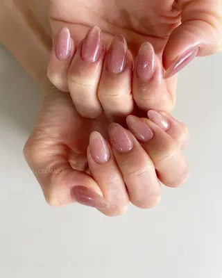 ネイル nailsalonmaile所属・nail salon maile☽のネイルデザイン