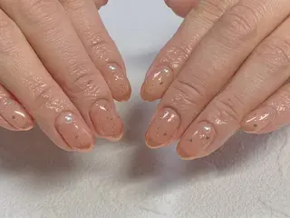 ネイル Nail Jolie所属・Nail Jolieのネイルデザイン