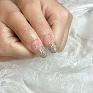 ネイル SHIORI Dig.nailのネイルデザイン