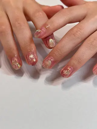 ネイル cyaan所属・nail salon Cyaanのネイルデザイン