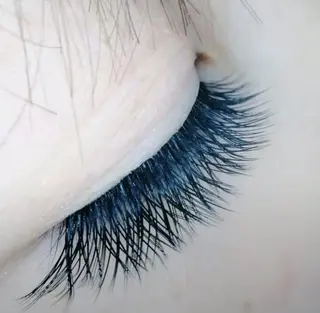 マツエク・マツパ Cute B e au t yのマツエク・マツパデザイン