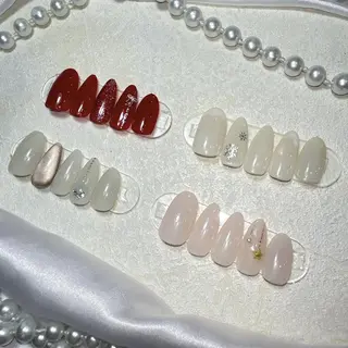 ネイル You&Me Yuiのネイルデザイン