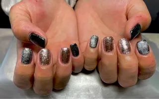 ネイル Home salon Rのネイルデザイン