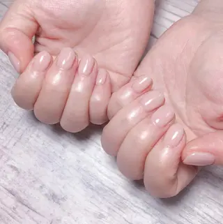 ネイル 個室ネイルサロンDolly Girl〜ドーリーガール〜所属・DollyGirl KYOKOのネイルデザイン