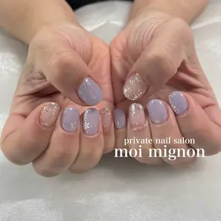 ネイル nailist Aki♡のネイルデザイン