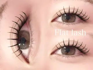 マツエク・マツパ Irueyelash 守田のマツエク・マツパデザイン