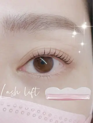 マツエク・マツパ YUMI🍒ྀི MEMEのマツエク・マツパデザイン