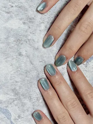 ネイル Su. Naillandのネイルデザイン