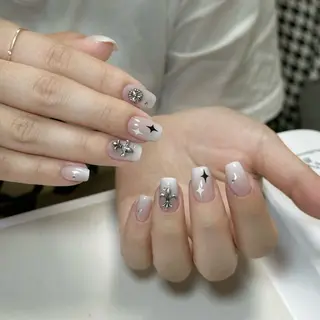 ネイル 💕Dreamy KIYO💕のネイルデザイン