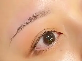 マツエク・マツパ シブヤ ミユのマツエク・マツパデザイン