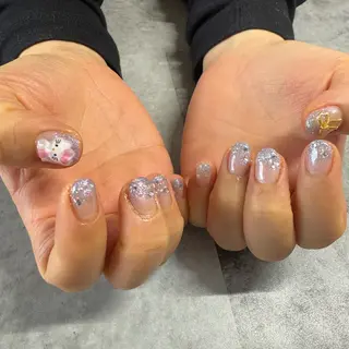 ネイル PARU nailのその他イメージ