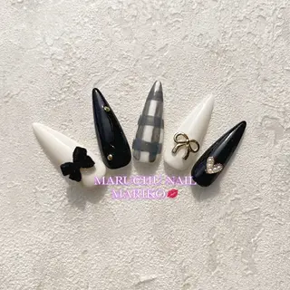 ネイル 🦋✨ MARIKO✨🦋のネイルデザイン