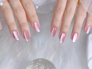 ネイル 《 Nai-chan AKANE 》のネイルデザイン