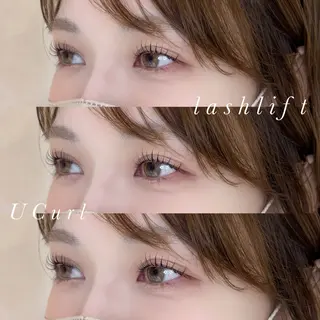 マツエク・マツパ アモーレビューティー HIDEMIのマツエク・マツパデザイン