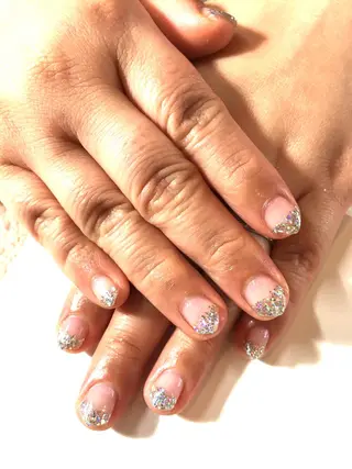 ネイル Stop  by me所属・Stop by meのマツエク・マツパデザイン