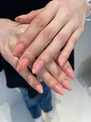 ネイル DEE  nail kahoのネイルデザイン
