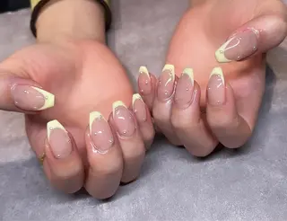 ネイル Ｋ- nailのネイルデザイン