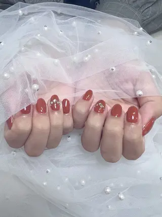 ネイル Jessica 119のネイルデザイン