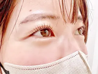 マツエク・マツパ unolash 牟田のマツエク・マツパデザイン