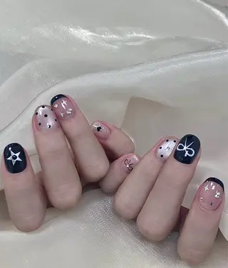 ネイル 👍thumbs up nail👍のネイルデザイン