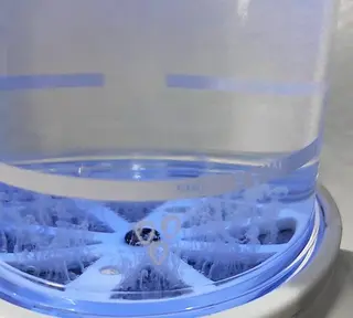 Porte beauteオーナーのエステ・リラクイメージ